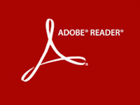 Adobe Acrobat Reader Logo