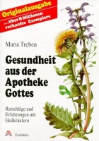 Maria Treben - Gesundheit aus der Apotheke Gottes