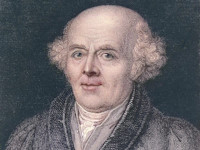 Samuel Hahnemann